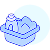 wash icon