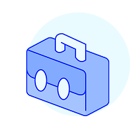 bag icon