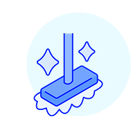 broom icon